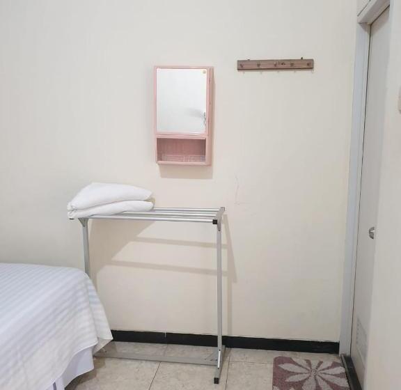 Номер Deluxe, Homestay Menspul 27
