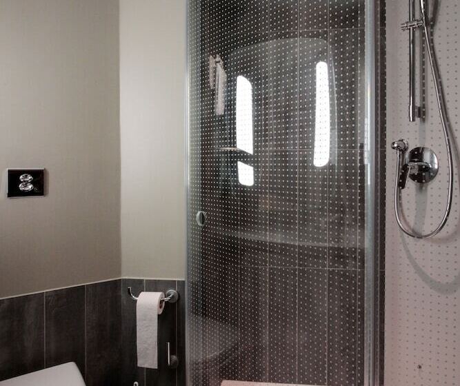 اتاق استاندارد, Ibis Cahors
