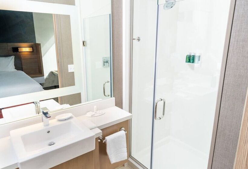 Люкс, Springhill Suites By Marriott Newark Fremont