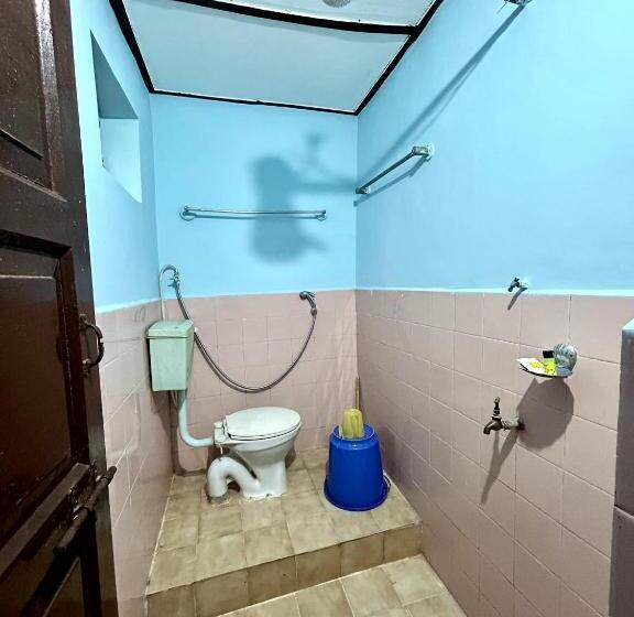 Семейный Номер, O  Palmar Beach Cottages Benaulim