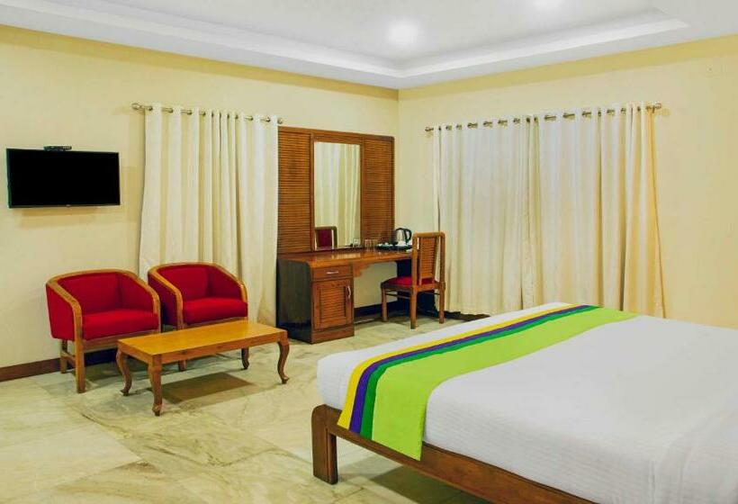 수피리어 룸, Treebo Kumily Gate Thekkady
