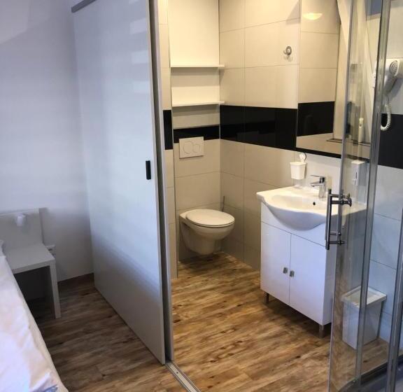Номер Стандарт, Center Rooms Villach