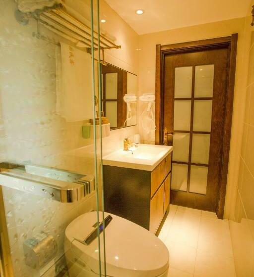스탠다드 룸, Yamei Garden Homestay