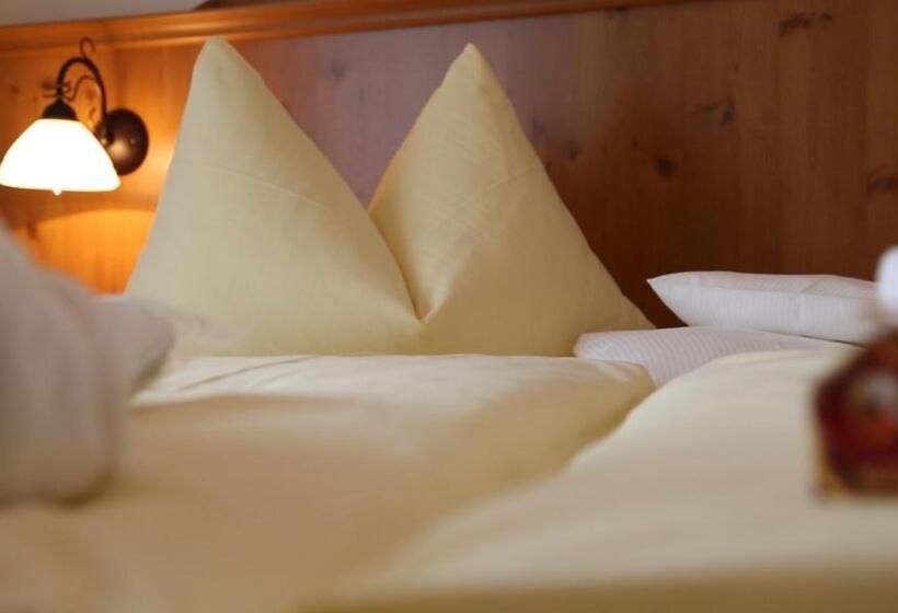 Номер Стандарт, Kurhotel Falter
