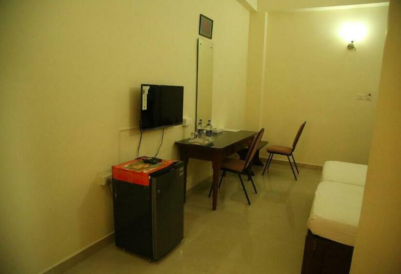 豪华房间, Kallada Residency