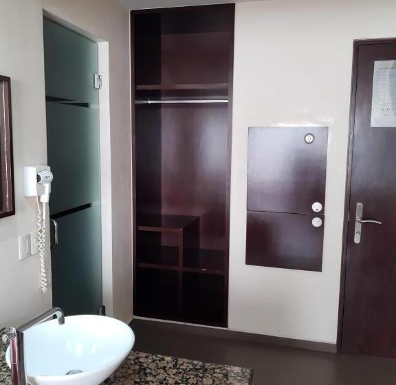 Quarto Deluxe, Madeira