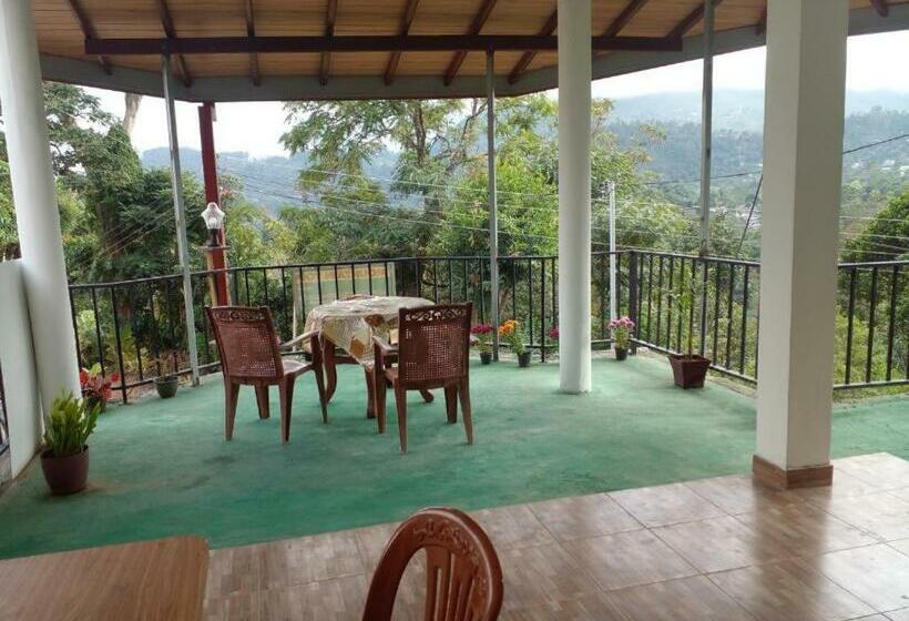 Номер Стандарт, Mountain View Villa