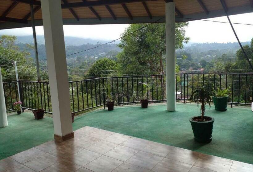 Номер Стандарт, Mountain View Villa