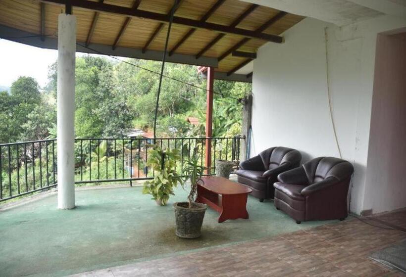 Номер Стандарт, Mountain View Villa