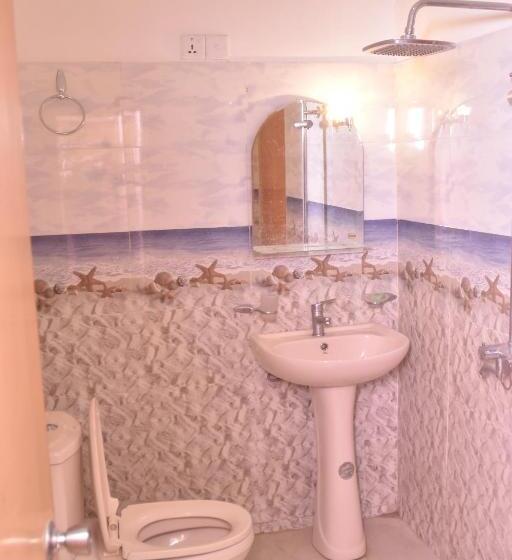 Семейный Номер, Mountain View Villa