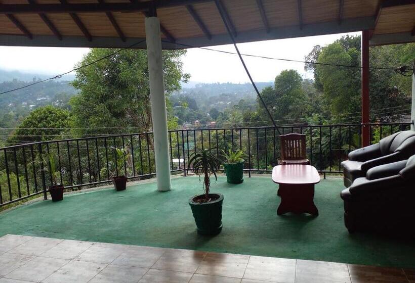 Семейный Номер, Mountain View Villa