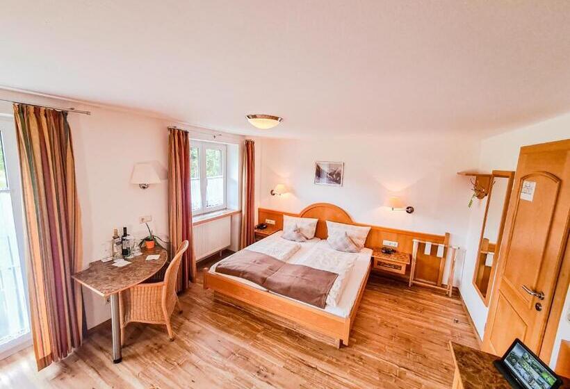 Номер Стандарт, Berghotel Sonnenklause
