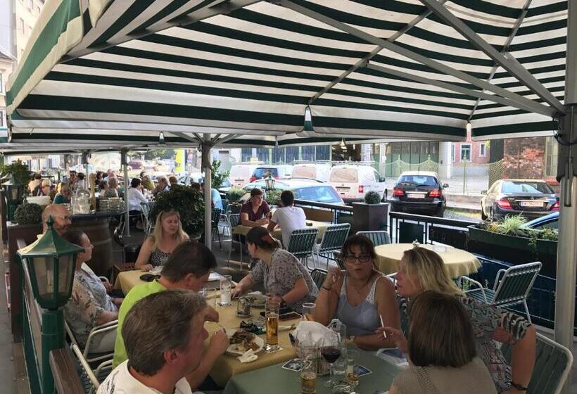 带2个卧室的公寓, Gasthof Schwabl Wirt