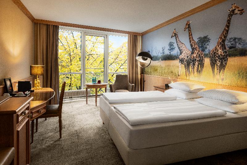 Suite Presidenziale, Royal Hainaut Spa & Resort
