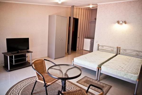 Quarto Economy, Privat Kharkov