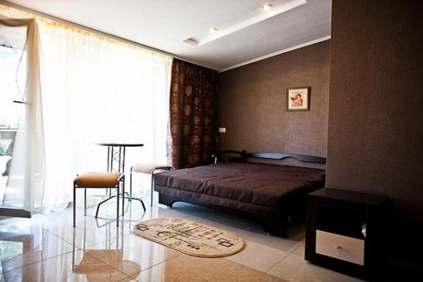 اتاق اکونومی, Privat Kharkov