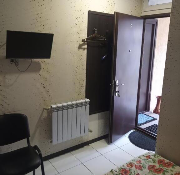 اتاق اکونومی, Privat Kharkov