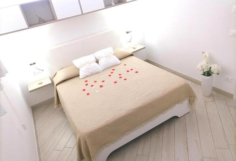 高级大房间, B&b Le Chic