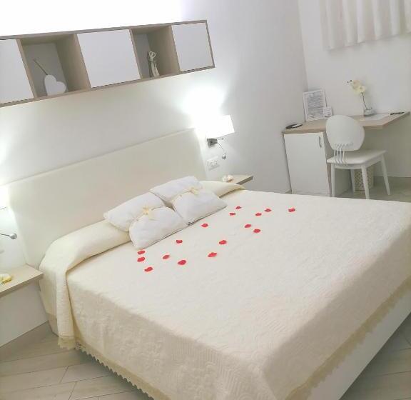 小型套房, B&b Le Chic