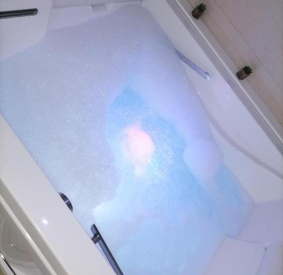 小型套房, B&b Le Chic