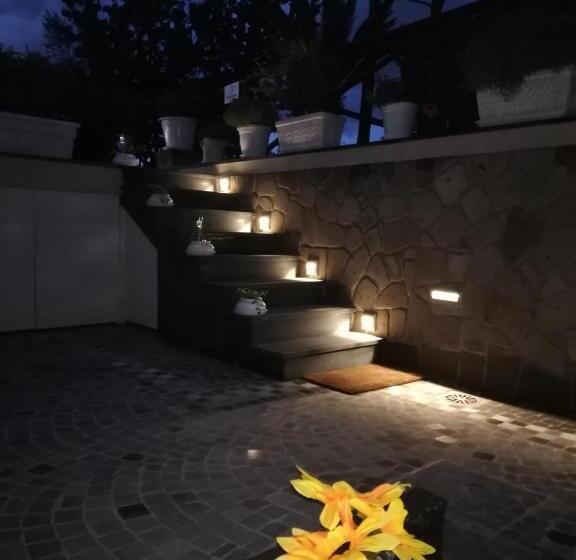 豪华房间, B&b Le Chic