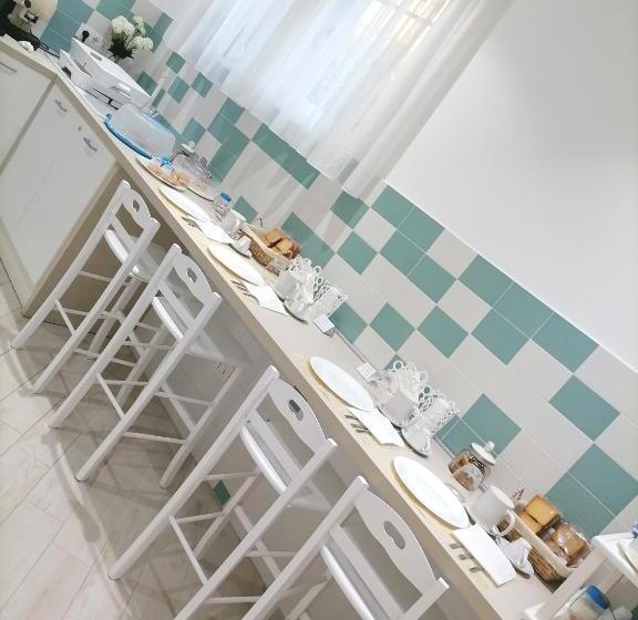 豪华房间, B&b Le Chic