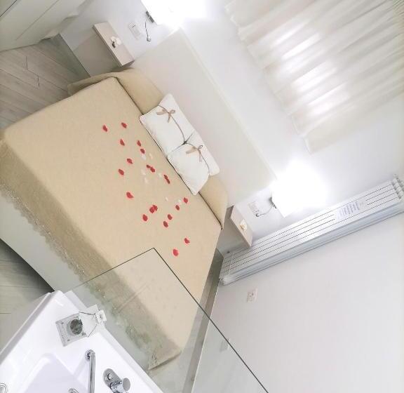 豪华房间, B&b Le Chic