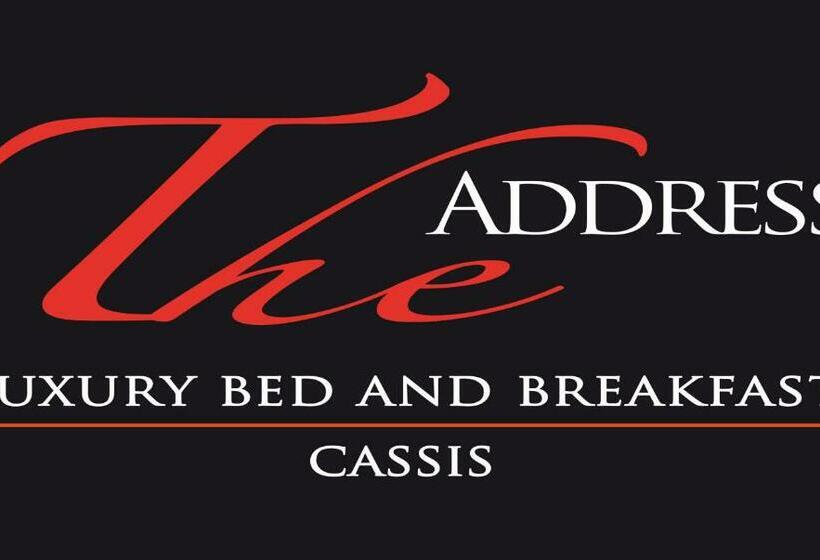 小型豪华套房, The Address Cassis