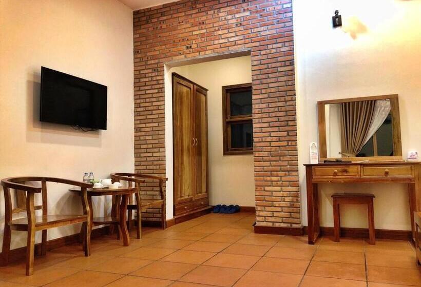 بانگلوی لوکس, Phu Quoc Bungalow Yen Thanh