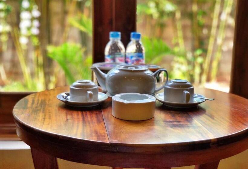 بنگله خانوادگی, Phu Quoc Bungalow Yen Thanh