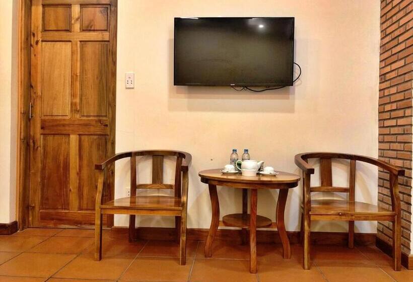 بانگلوی لوکس, Phu Quoc Bungalow Yen Thanh