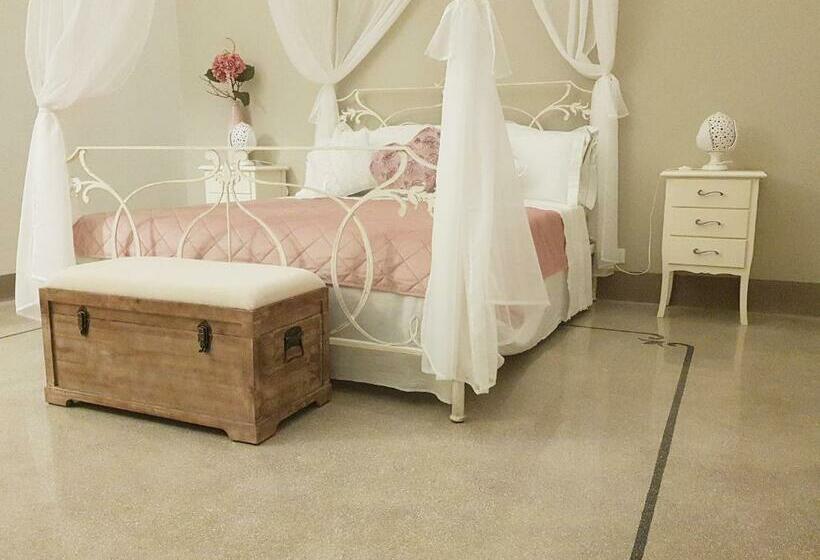 Номер Superior, Villa Cesarea Dimora Di Charme