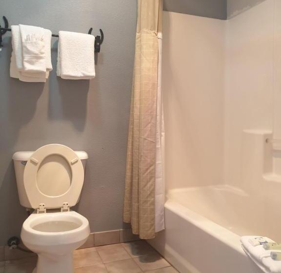 Номер Deluxe Кровать Кинг, Riata Inn  Marfa