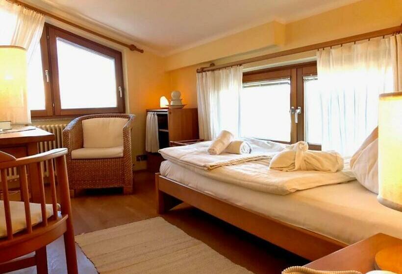 Номер Стандарт Индивидуальный, Panoramahotel Wagner   Das Biohotel Am Semmering
