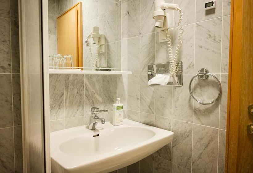 ガーデンビュースタンダードルーム, Panoramahotel Wagner   Das Biohotel Am Semmering