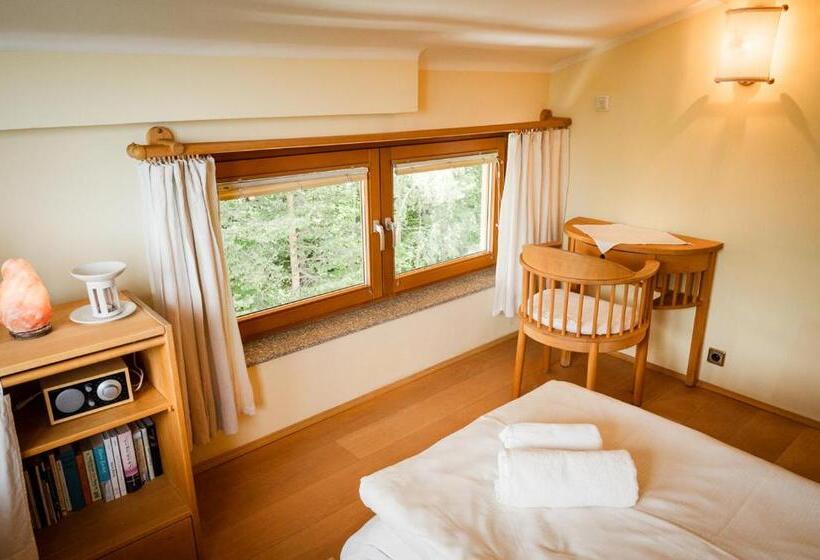 Номер Стандарт Индивидуальный, Panoramahotel Wagner   Das Biohotel Am Semmering