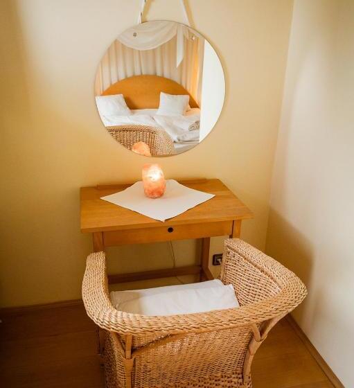 マウンテンビュースイート, Panoramahotel Wagner   Das Biohotel Am Semmering