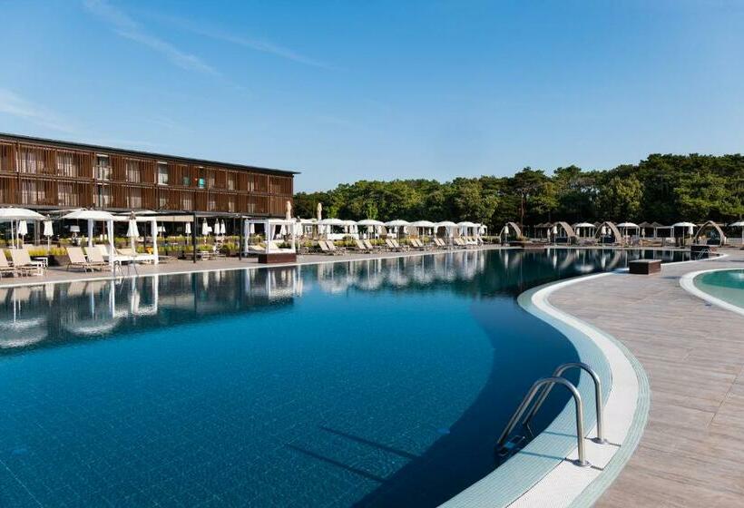Апартаменты 1 Спальня, Lino Delle Fate Eco Resort