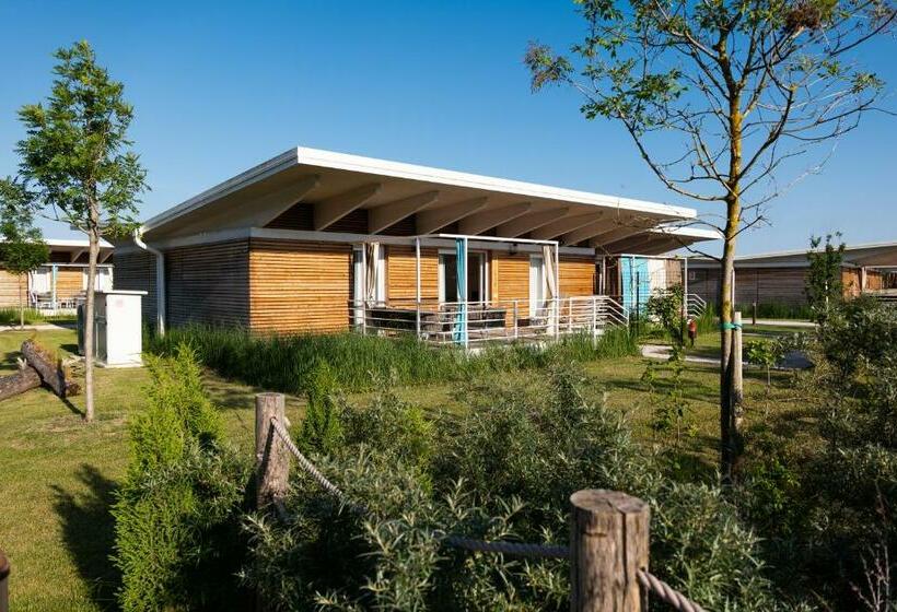 Апартаменты 2 Спальни, Lino Delle Fate Eco Resort