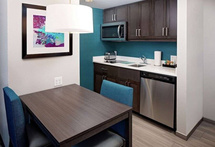 Люкс Адаптированный для Инвалидов, Homewood Suites By Hilton Ronkonkoma