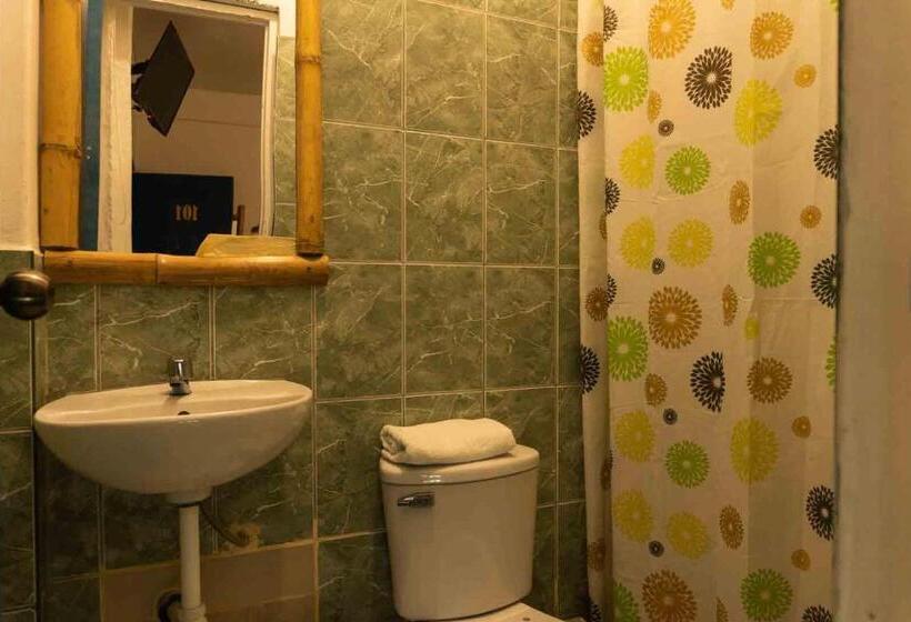 Номер Стандарт Трехместный, Buganvilia