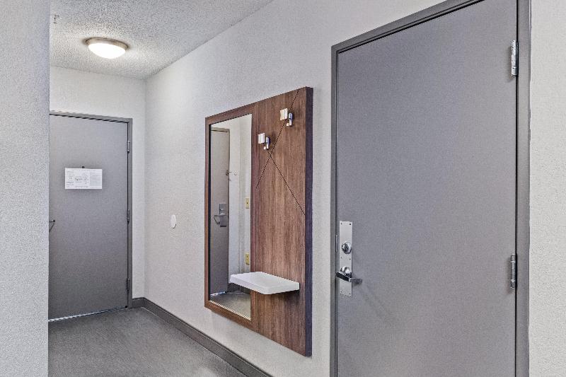 اتاق سوپریور, Raise Hotel Taichung