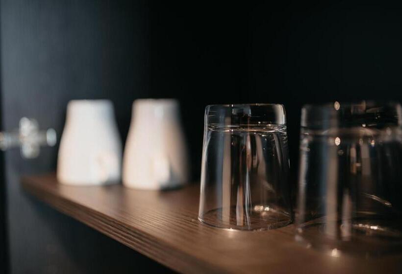 Студио Стандарт Кровать Кинг, Iip Apartments
