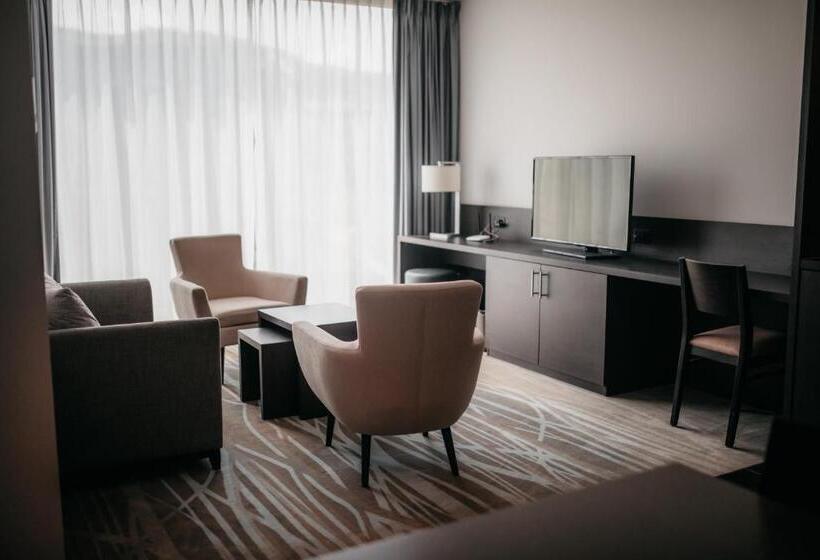 Appartement met 1 Slaapkamer, Iip Apartments