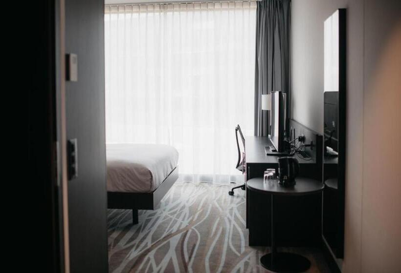 Номер Стандарт Адаптированный для Инвалидов, Iip Apartments