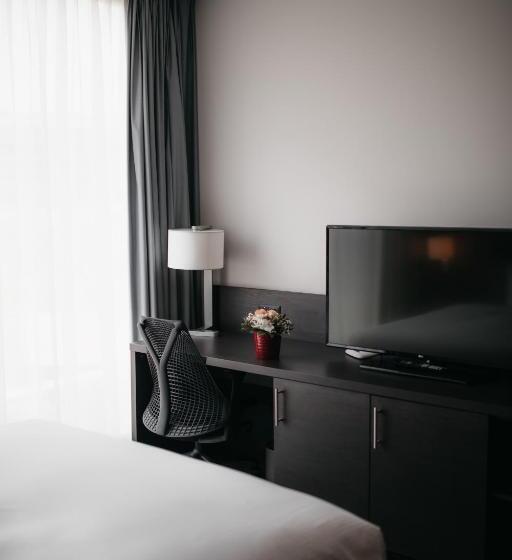 Номер Стандарт Адаптированный для Инвалидов, Iip Apartments