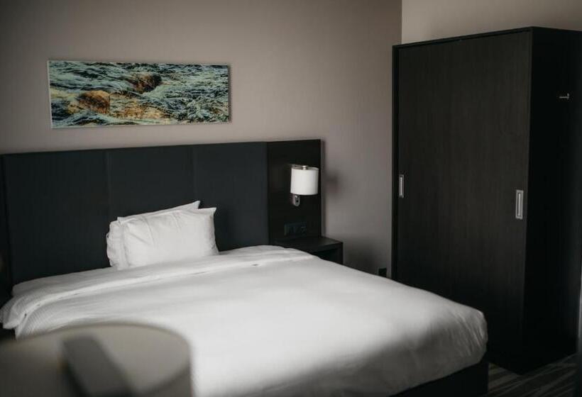 Студио Стандарт Кровать Кинг, Iip Apartments