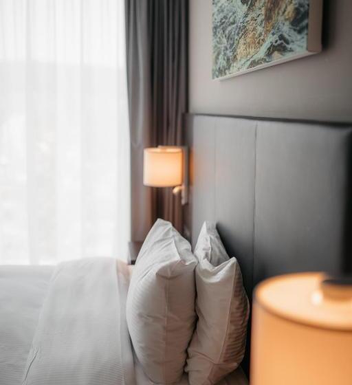 Студио Стандарт Кровать Кинг, Iip Apartments
