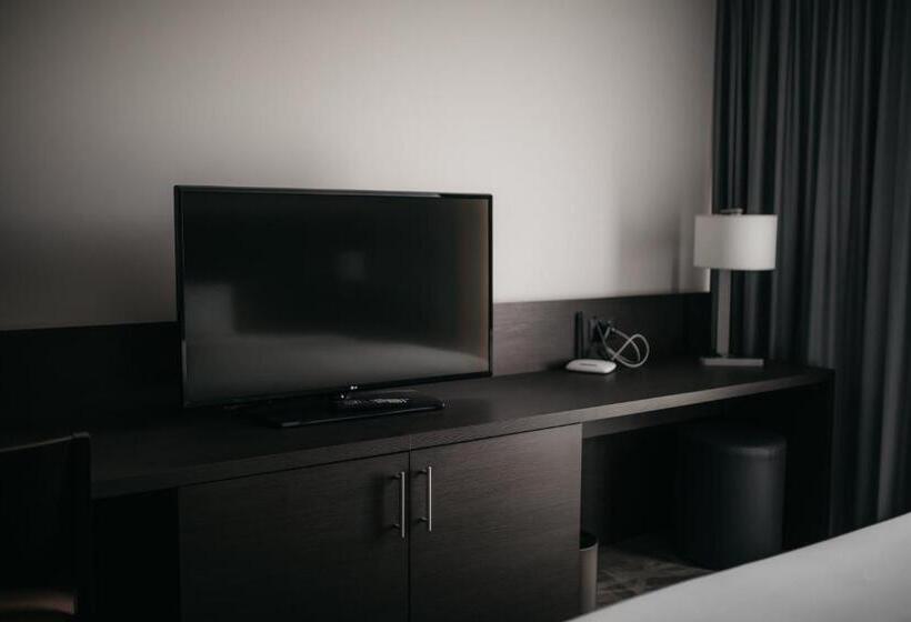 Номер Стандарт Адаптированный для Инвалидов, Iip Apartments