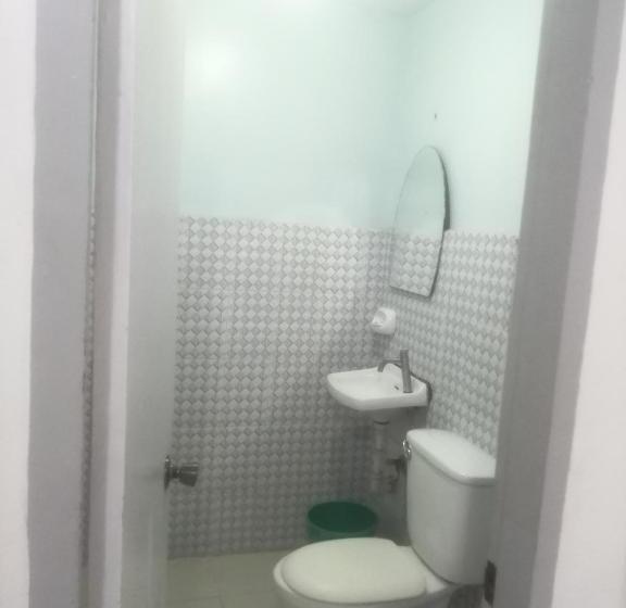 침실 1개 아파트, Cozy Inn Mactan